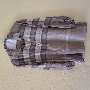 Burberry Brit Cotton blend Shirt